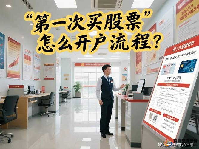 炒股开户需要什么条件_股票开户方法_网上开户佣金