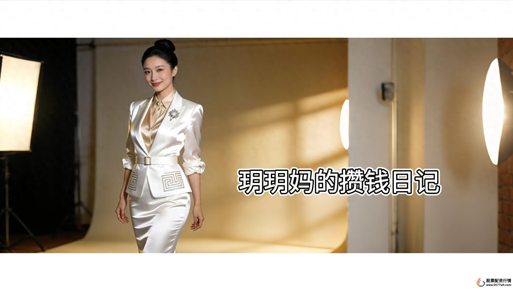 股票理财_宝妈理财技巧_理财新手指南