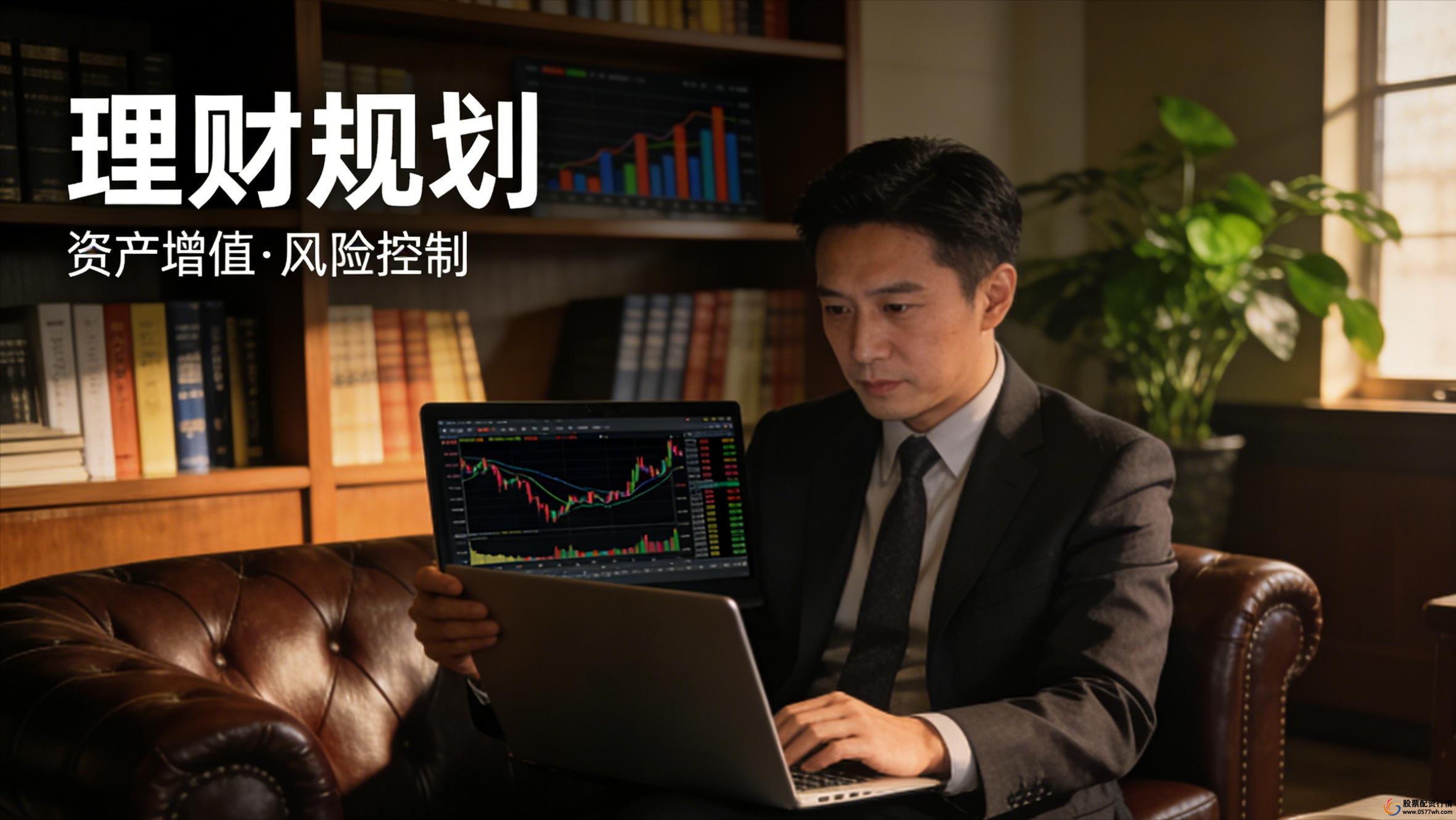 宝妈理财技巧_理财新手指南_股票理财