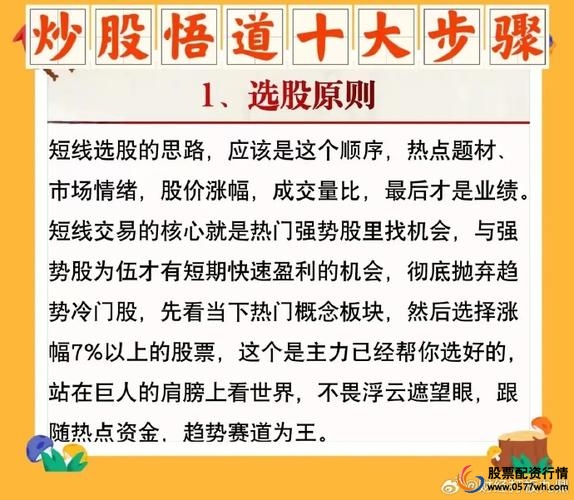 炒股怎么赚钱_股票入门技巧_股票交易系统