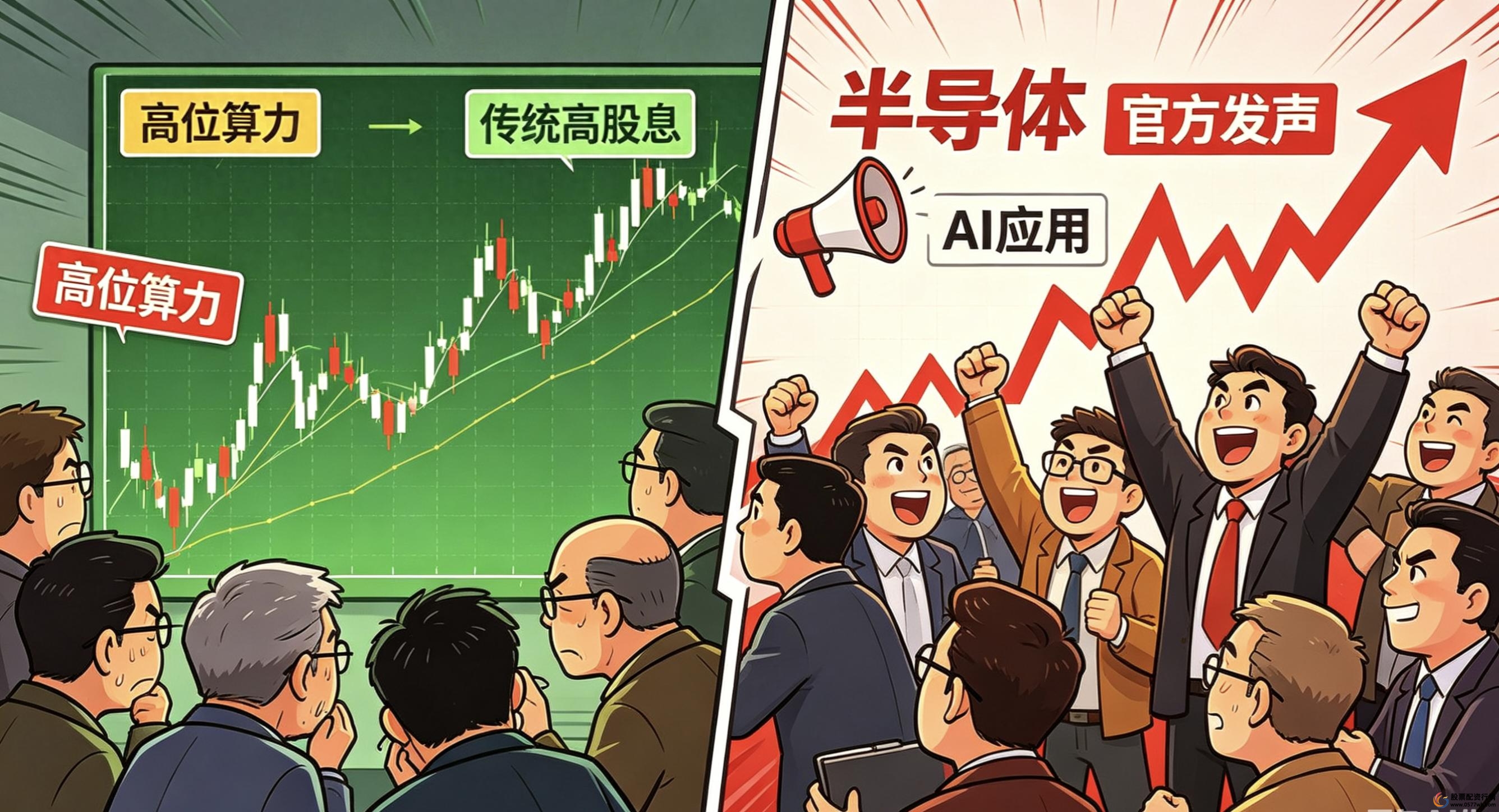 A股市场震荡行情_官方市场规范影响_配资行情