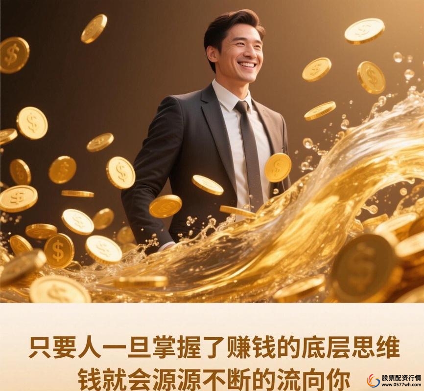 炒股怎么赚钱_A股长期稳定盈利模式_价值投资核心逻辑