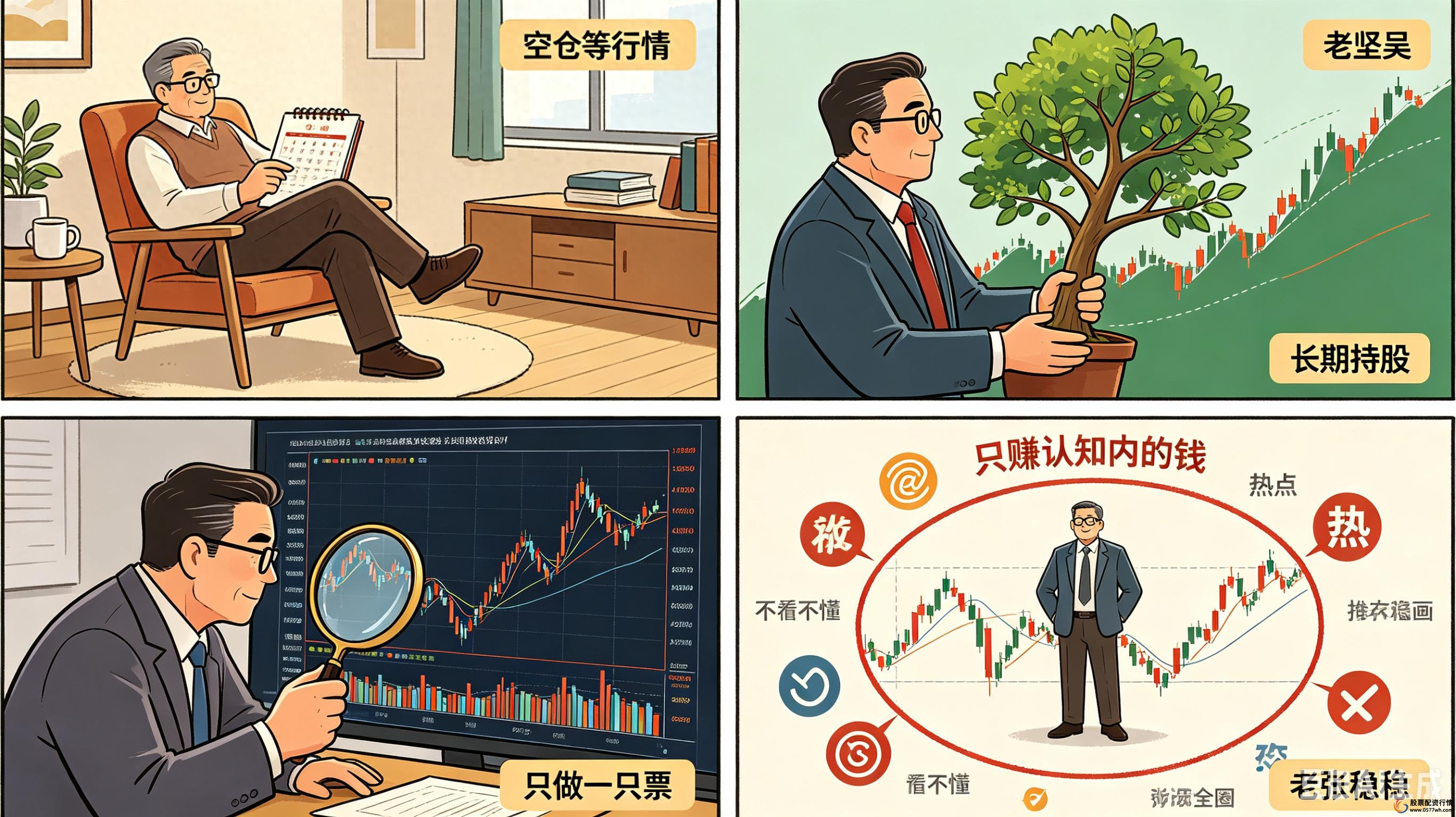 炒股怎么赚钱_炒股不交流却盈利_十年老股民经验
