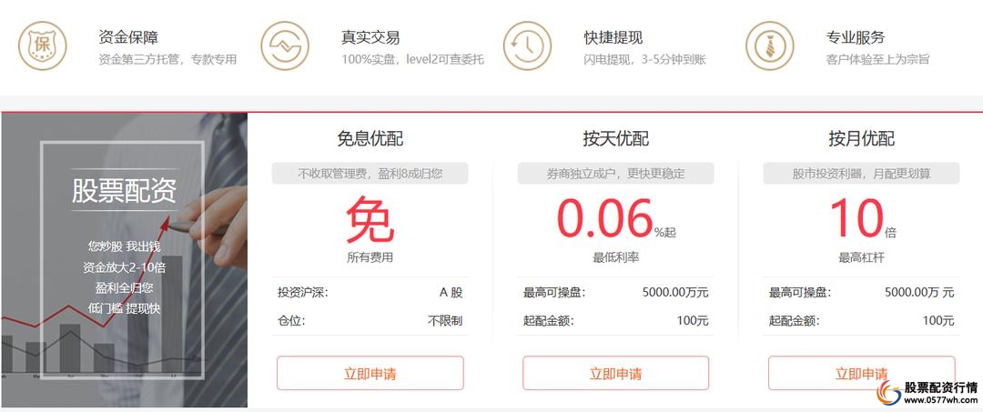 A股场外配资乱象_来股票配资_配资公司资金安全风险
