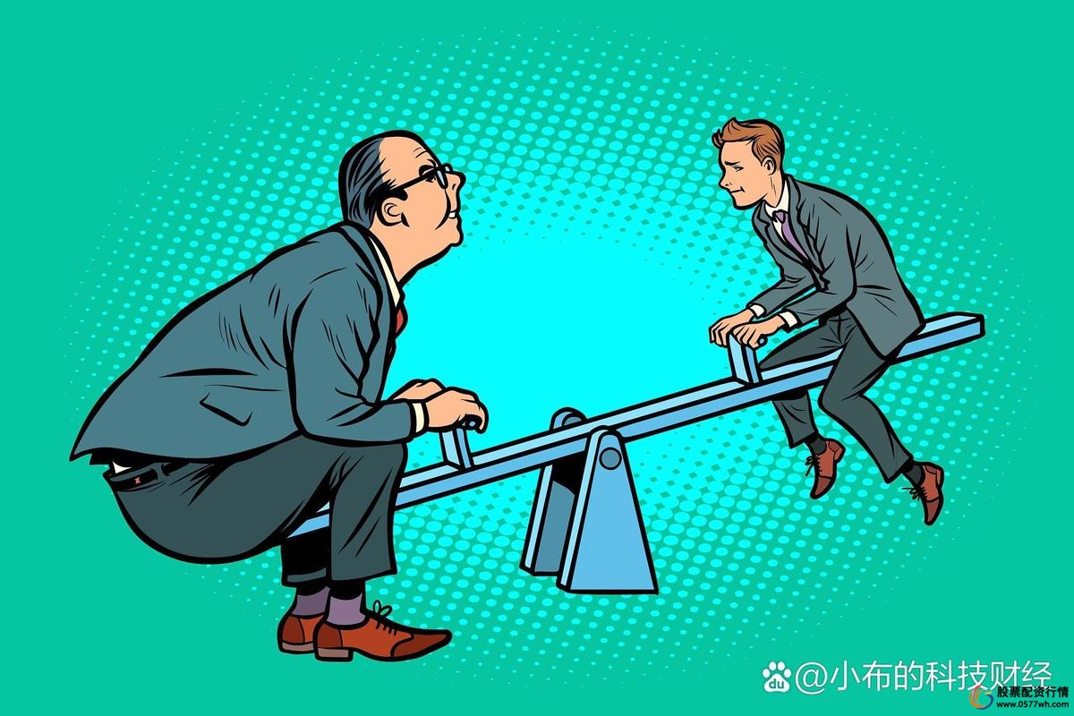 股票杠杆交易是什么意思_什么是股票杠杆_股票杠杆交易原理